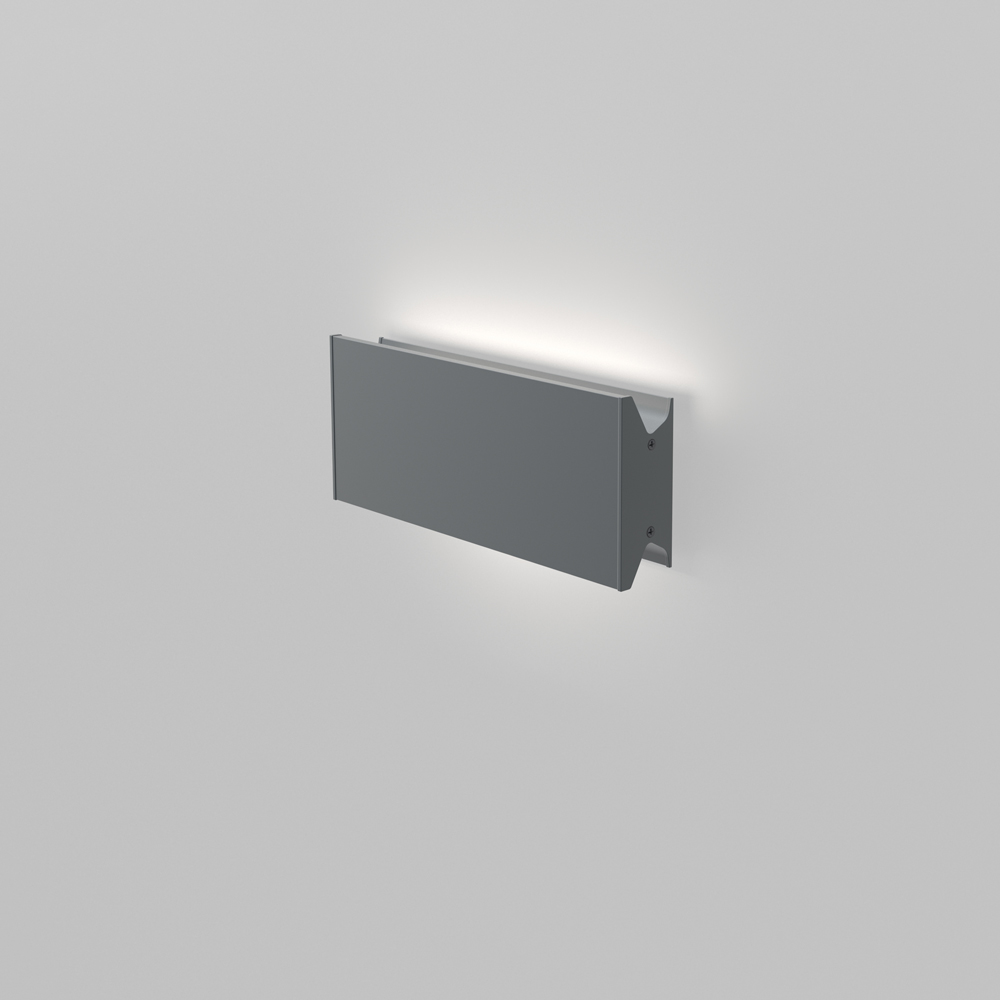 Lineaflat Mini LED Wall Lamp by Rezek Artemide Wall Lamps